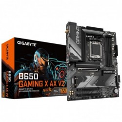 Mainboard GIGABYTE AMD B650...