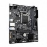 Mainboard GIGABYTE Intel Q470 Express LGA1200 Micro-ATX Memory DDR4 Memory slots 2 1xPCI-Express 3.0 1x 1xPCI-Express