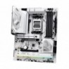 Mainboard ASROCK AMD X870 SAM5 ATX Memory DDR5 Memory slots 4 1xPCI-Express 4.0 16x 1xPCI-Express 5.0