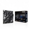 Mainboard ASUS AMD B550 SAM4 Micro-ATX Memory DDR4 Memory slots 2 1xPCI-Express 3.0 1x 1xPCI-Express 3.0