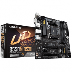 Gigabyte B550M DS3H 1.0...