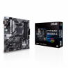 Asus PRIME B550M-A Processor family AMD Processor socket AM4 DDR4 Memory slots 4 Supported hard disk drive