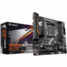 Gigabyte B550M AORUS ELITE 1.0 Processor family AMD Processor socket AM4 DDR4 DIMM Memory slots 4 Number of