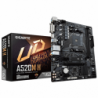 Gigabyte A520M H 1.0 Processor family AMD Processor socket AM4 DDR4 DIMM Memory slots 2 Chipset AMD A |