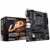 Gigabyte A520M S2H 1.0 Processor family AMD Processor socket AM4 DDR4 DIMM Memory slots 2 Chipset AMD A |