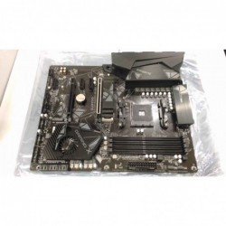 SALE OUT. GIGABYTE X570...