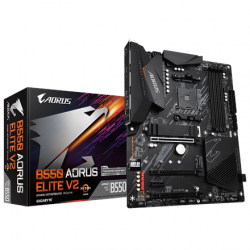 Gigabyte B550 AORUS ELITE...