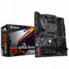 Gigabyte B550 AORUS ELITE V2 1.0 Processor family AMD Processor socket AM4 DDR4 DIMM Memory slots 2 Chipset