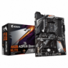 Gigabyte A520 AORUS ELITE 1.0 Processor family AMD Processor socket AM4 DDR4 DIMM Memory slots 4 Number of