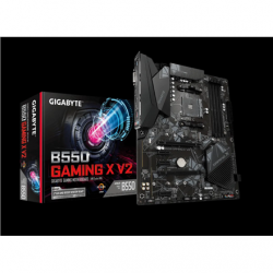 Gigabyte B550 GAMING X V2...