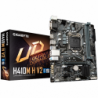 Gigabyte H410M H V2 1.0 M/B Processor family Intel Processor socket LGA1200 DDR4 DIMM Memory slots 2 |