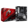 ASRock B550 PHANTOM GAMING 4 Processor family AMD Processor socket AM4 DDR4 DIMM Supported hard disk drive