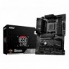 MSI B550-A PRO Processor family AMD Processor socket AM4 DDR4 DIMM Memory slots 4 Supported hard disk drive