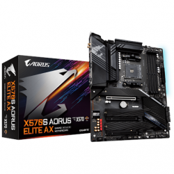 Gigabyte X570S AORUS ELITE...