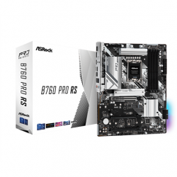 ASRock B760 PRO RS...