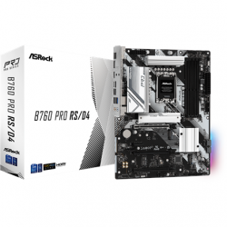 ASRock B760 PRO RS/D4...