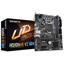 Gigabyte H510M H V2 1.0 M/B...