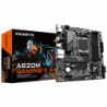 Gigabyte A620M GAMING X AX 1.0 M/B Processor family AMD Processor socket AM5 DDR5 DIMM Memory slots 4 |