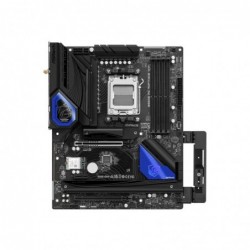 ASRock B650E PG RIPTIDE WIFI Processor family AMD Processor socket AM5 DDR5 DIMM Supported hard disk drive