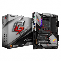 ASRock B550 PG Velocita...