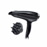 Remington Hair Dryer D5215 Pro-Air Shine 2300 W Number of temperature settings 3 Ionic function Diffuser