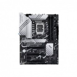 Asus PRIME Z790-P Processor family Intel Processor socket LGA1700 DDR5 DIMM Supported hard disk drive