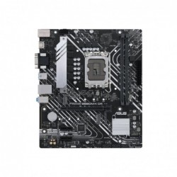 Asus PRIME B660M-K D4...