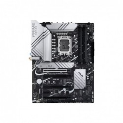 Asus PRIME Z790-P WIFI Processor family Intel Processor socket LGA1700 DDR5 Supported hard disk drive