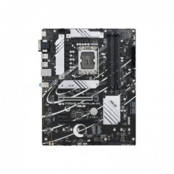 Asus PRIME B760-PLUS D4 Processor family Intel Processor socket LGA1700 DDR4 Supported hard disk drive