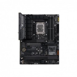 Asus TUF GAMING Z790-PLUS WIFI Processor family Intel Processor socket LGA1700 DDR5 Supported hard disk drive