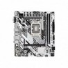 ASRock H610M-HDV/M.2+ D5 Processor family Intel Processor socket LGA1700 DDR5 DIMM Supported hard disk drive