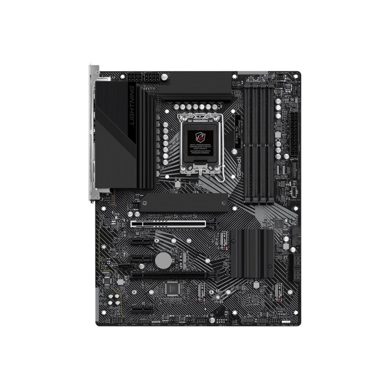 ASRock INTEL Z790/4DDR5/4SATA3 ASRock