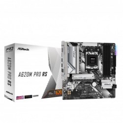 ASRock A620M PRO RS...