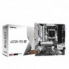 ASRock A620M PRO RS Processor family AMD Processor socket AM5 DDR5 DIMM Supported hard disk drive interfaces