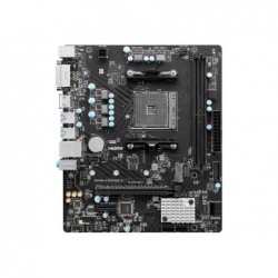 MSI B450M-A PRO MAX II...