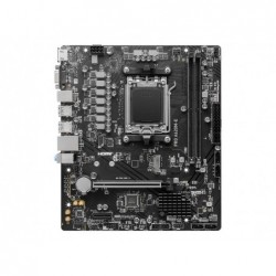 MSI PRO A620M-E Processor...