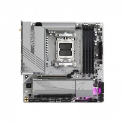 Gigabyte B650M A ELITE AX...