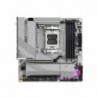 Gigabyte B650M A ELITE AX ICE Processor family AMD Processor socket AM5 DDR5 Supported hard disk drive