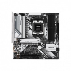 ASRock B650M PRO RS Processor family AMD Processor socket AM5 DDR5 Supported hard disk drive interfaces SATA,