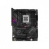 ASUS ROG STRIX B650E-E GAMING WIFI Asus Processor family Ryzen Processor socket 1 x Socket AM5 4 DIMM slots -