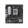 ASUS PRIME B650M-R Asus Processor family AMD B650 Processor socket 1 x Socket AM5 2 DIMM slots - DDR5, ECC,