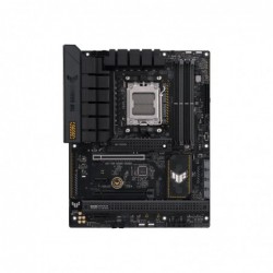 ASUS TUF GAMING B650-PLUS Asus TUF Gaming B650-Plus - motherboard - ATX Processor family AMD B650 Processor