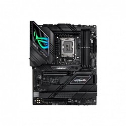 Asus ROG STRIX Z790-F GAMING WIFI II Processor family Intel Processor socket LGA1700 DDR5 Supported hard disk