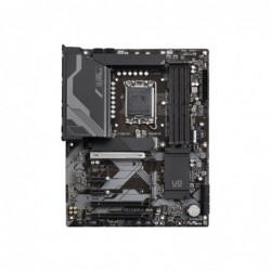 Gigabyte Z790 D Processor family Intel Processor socket  LGA1700 DDR5 Supported hard disk drive interfaces SATA,