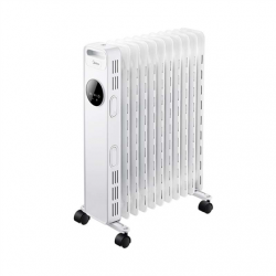 Midea Oil Radiator...