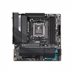 Gigabyte B650 GAMING X AX V2 Processor family AMD Processor socket AM5 DDR5 Number of SATA connectors 4