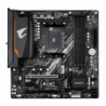 Gigabyte B550M AORUS ELITE AXG13 Processor family AMD Processor socket AM4 DDR4 Number of SATA connectors 4