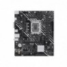 Asus Processor family Intel Processor socket LGA1700 DDR5 DIMM Supported hard disk drive interfaces SATA, M.2 |