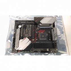 SALE OUT. ASRock AMD AM4 B550/4DDR4/6SATA3 PG VELOCITA ASRock B550 PG Velocita Processor family AMD Processor