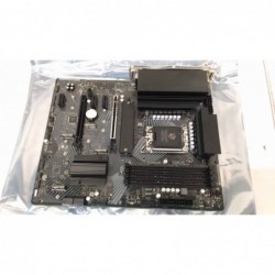 SALE OUT. ASRock INTEL Z790/4DDR4/4SATA3 ASRock Z790 PG LIGHTNING/D4 Processor family Intel Processor socket